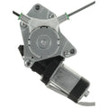 NEW WINDOW LIFT MOTOR W/REGULATOR