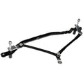 WIPER TRANSMISSION