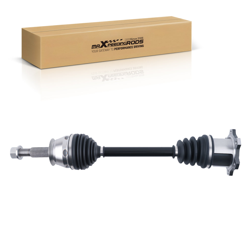 CV DRIVE AXLE