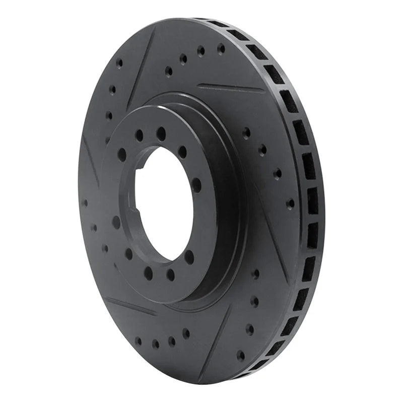 R1 Concepts black auto part
