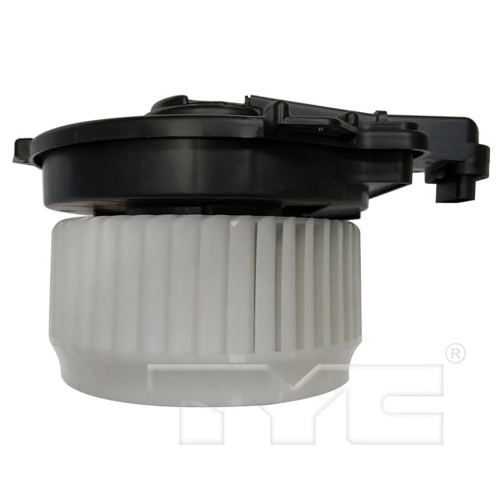 BLOWER ASSY TOYOTA PRIUS 1219