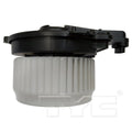 BLOWER ASSY TOYOTA PRIUS 1219