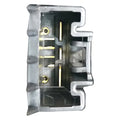 BLOWER ASSY TOYOTA PRIUS 1219