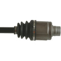 ACURA TL 12-09 A.T. F/R
