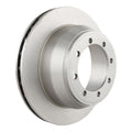 Brembo 99-04 Ford F-350 Super Duty Rear Premium OE Equivalent Rotor