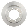Brembo 99-04 Ford F-350 Super Duty Rear Premium OE Equivalent Rotor