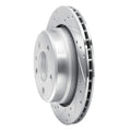 R1 Concepts silver auto part