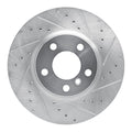 DFC auto part