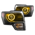 FORD F-150 / RAPTOR 2013-2014 ORACL