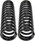 COIL SPRINGS
