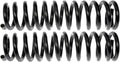 COIL SPRINGS