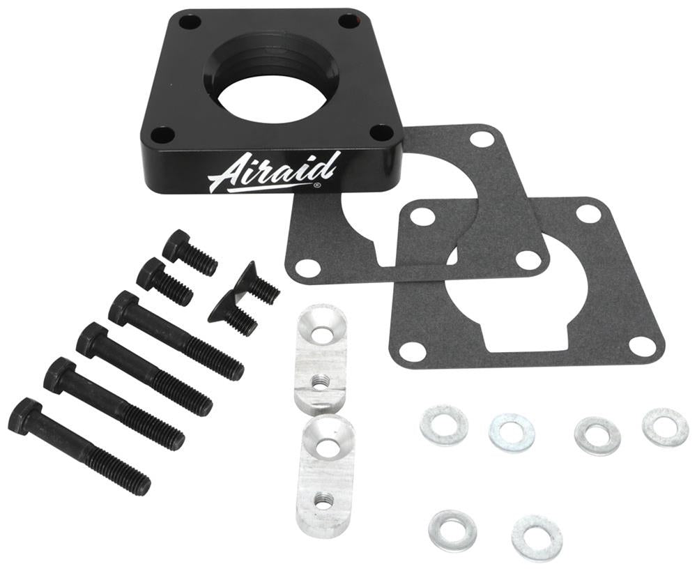 Throttle Body Spacer