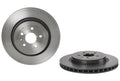 DISC BRAKE ROTOR