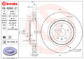DISC BRAKE ROTOR