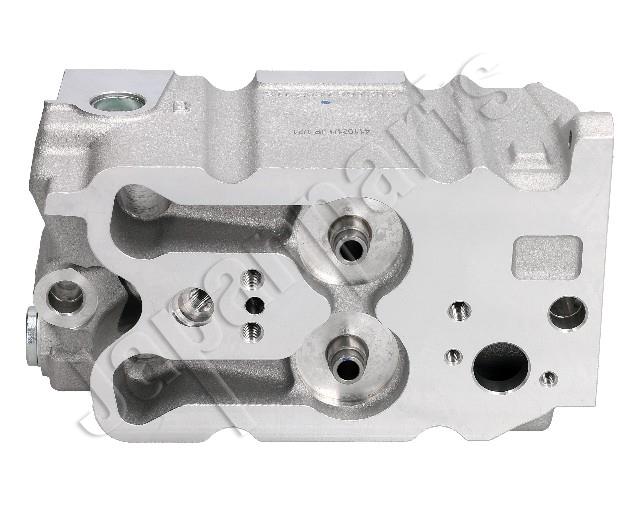 Engine Conversion Gasket Set - 08-10231-01