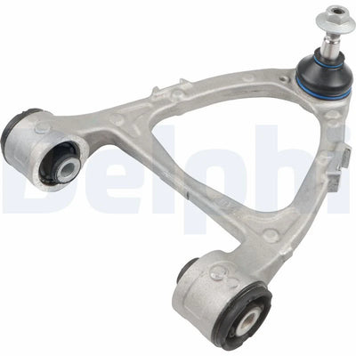 DELPHI control arms