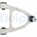 DELPHI control arms