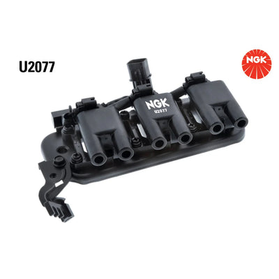 NGK auto part