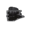 ENGINE OIL PAN
