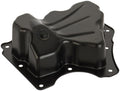 ENGINE OIL PAN