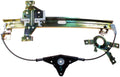 WINDOW REGULATOR