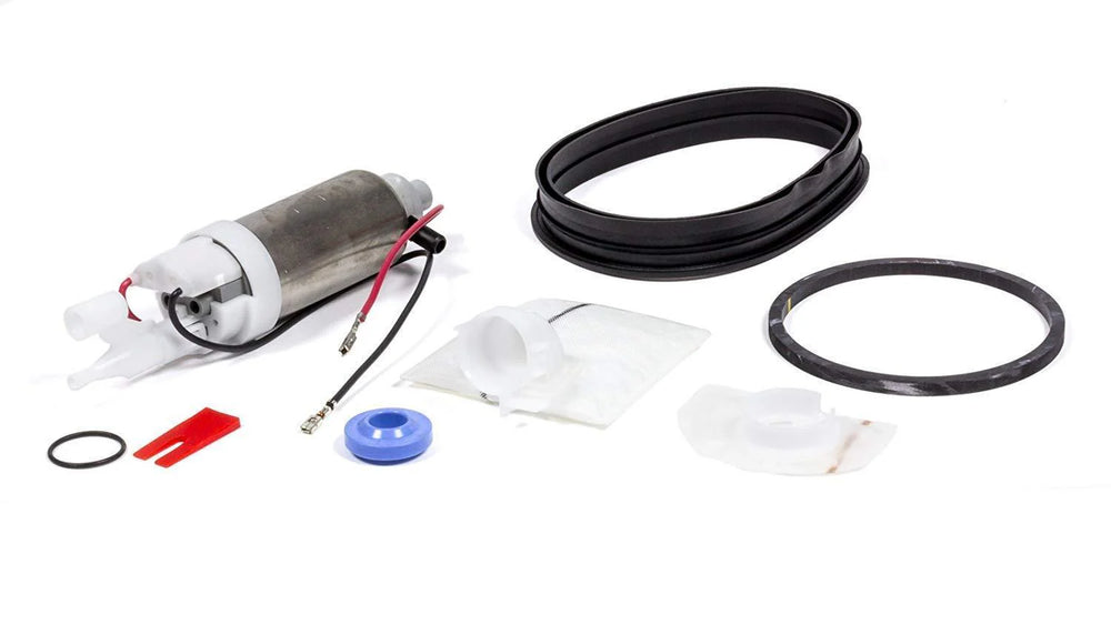 PUMP & KIT ASSY/HI-PERF