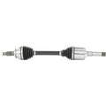 ALL NEW CV AXLE