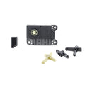 HVAC Air Inlet Door Actuator