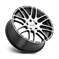 PETROL P6A 17X7.5 5/100 ET35 CB72.1