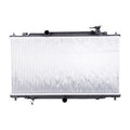 1420 MZ MZ6 2.5L L4 A/MT 1R PA RAD