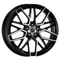 PLATINUM 459 RETRIBUTION FWD