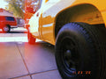 U12 164 ULTRA FINISH|16 X 8