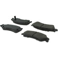 OE Plus Brake Kit 2 Wheel
