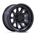 PXA1 17X8 6X5.5 S-BLK 0MM