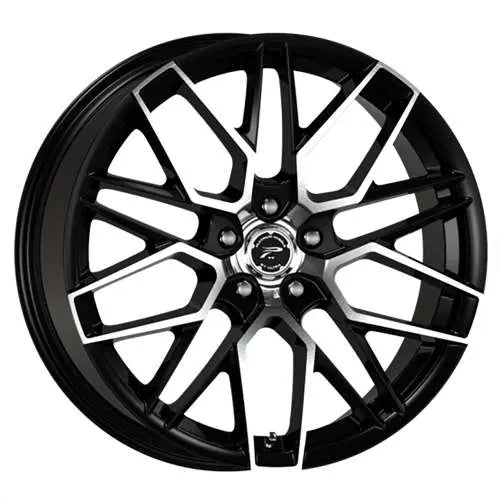 PLATINUM 459 RETRIBUTION FWD