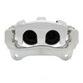 DFC 09-15 Toyota Venza Front-L Silver Zinc Coated Premium Caliper