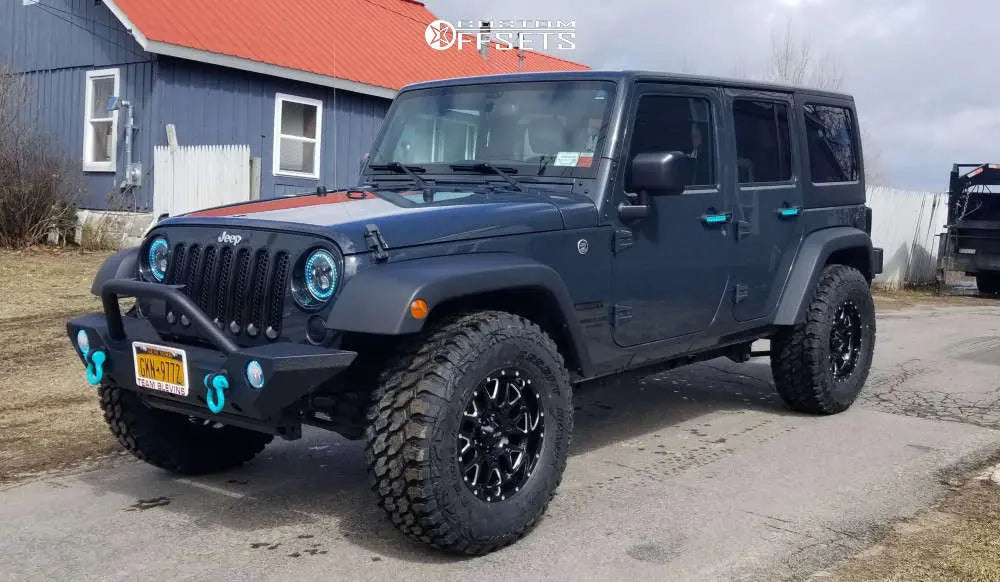 Ultra Wheel auto part