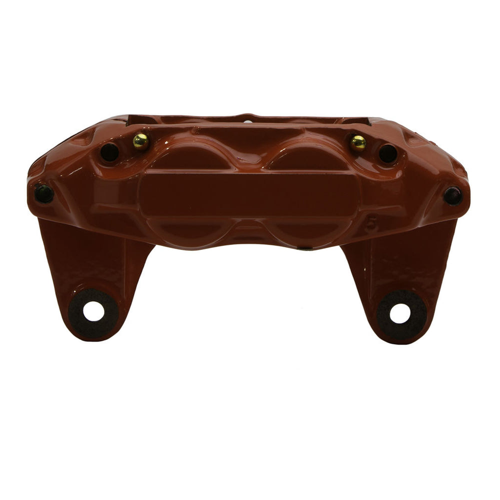 DFC red auto part