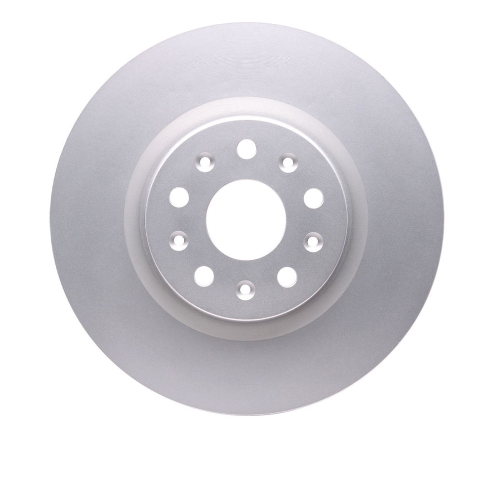DFC carbon auto part