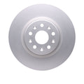 DFC 14-25 Cadillac CT5 Front Hi-Carbon Alloy Geomet Coated Rotor