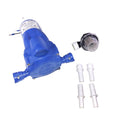 FW PUMP 8L 12V 2 BARS RET