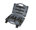 THICK PICKLE FORK SET 5PC.