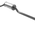 0913 HONDA FIT EXHAUST PIPE