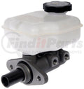 NEW MASTER CYLINDER