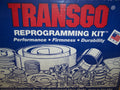 AODE, 4R70E/W, 4R75E/W Reprogramming Kit