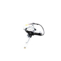 MOTOR/REGULATOR ASSEMBLY