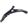 CONTROL ARM W/O BALL JOINT