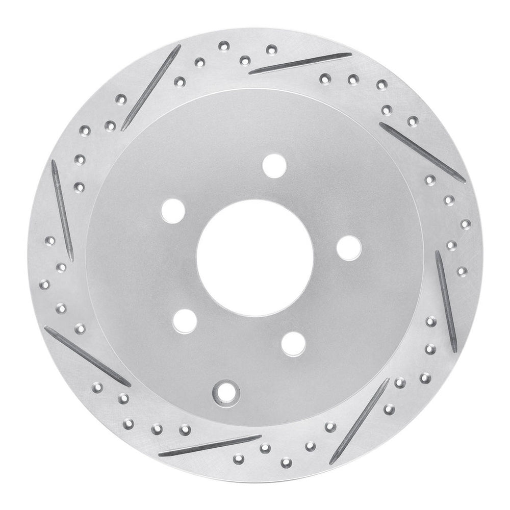 DFC auto part