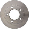 Centric OE Grade Front Brake Kit (2 Wheel)