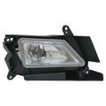 RH FOG LAMP ASSY 2.5L MAZDA 3 20102011